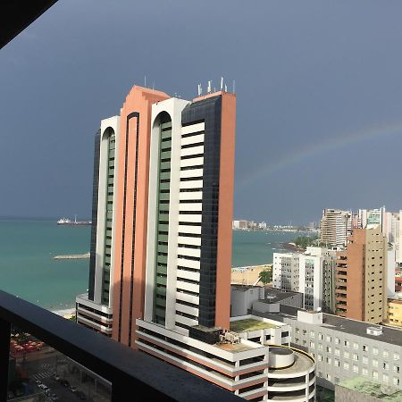 Via Venetto - Vista Mar Aparthotel Fortaleza  Exterior photo